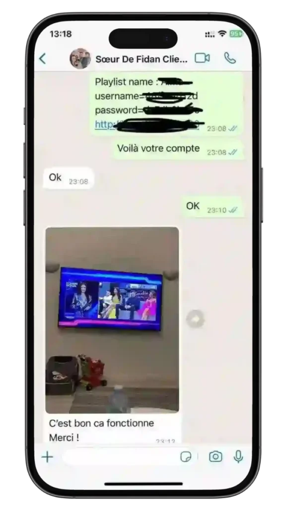 monster iptv, iptv sverige, bästa iptv, iptv norden
